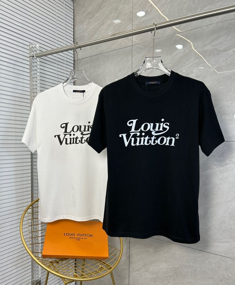 Louis Vuitton T-Shirts